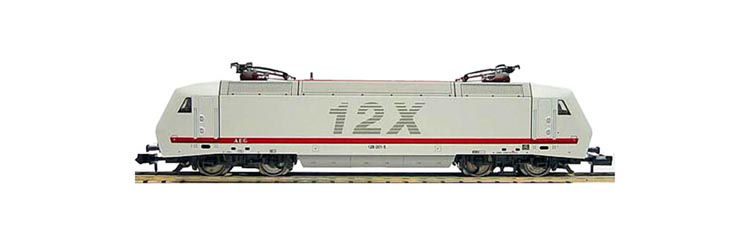 Bild vom Modell  11421  