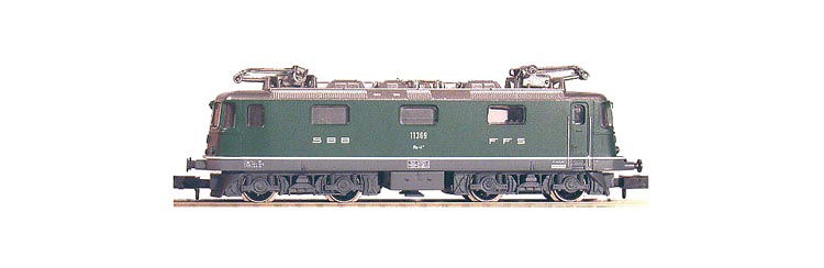 Bild vom Modell 8 2409  