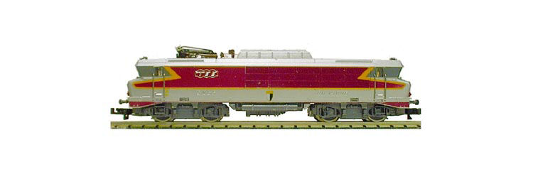 Bild vom Modell  7361  