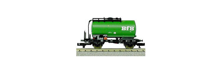 Bild vom Modell  11416 K 