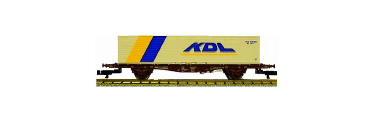 Bild vom Modell  11416 K 