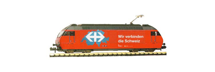 Bild vom Modell  11418  