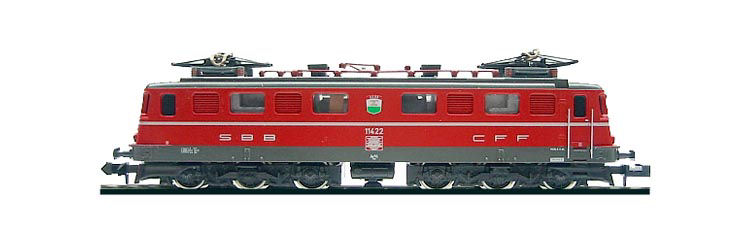 Bild vom Modell  11454  