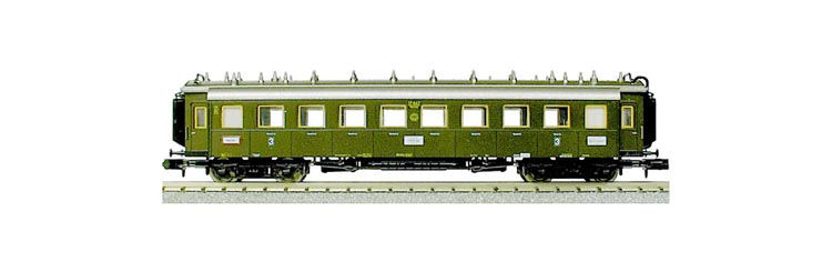 Bild vom Modell  11455 K 