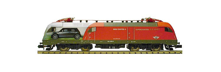 Bild vom Modell  11480 K 