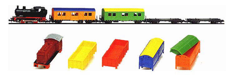 Bild vom Modell  11501  