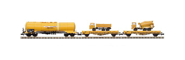 Bild vom Modell  11602 -004 K