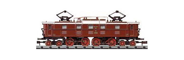 Bild vom Modell  11605  