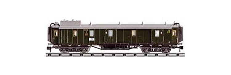 Bild vom Modell  11605 K 