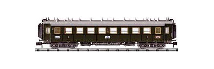 Bild vom Modell  11605 K 