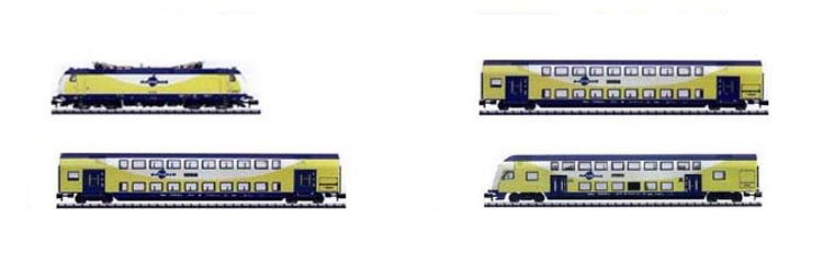 Bild vom Modell  11609 K 