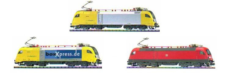 Bild vom Modell  11953 K 