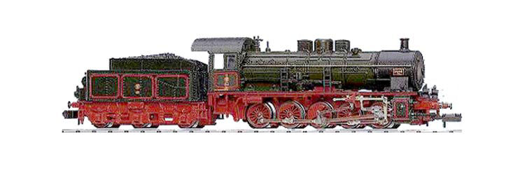 Bild vom Modell  12248  