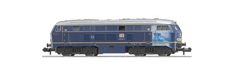 Bild vom Modell  12501  