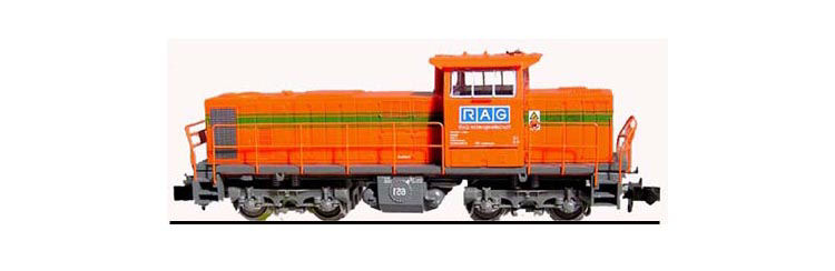 Bild vom Modell  12531  