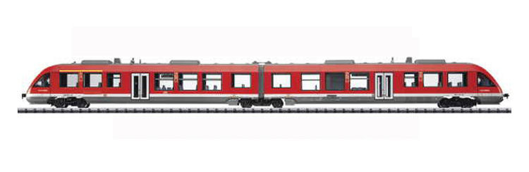 Bild vom Modell  12585  