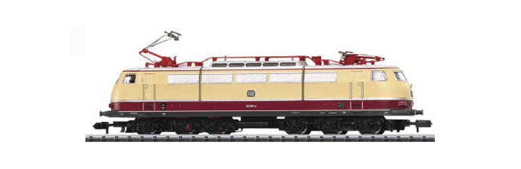 Bild vom Modell  12590  
