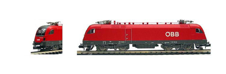 Bild vom Modell  12764 K 