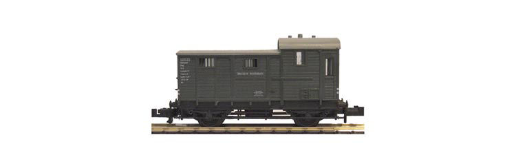 Bild vom Modell  13250  