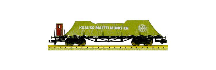 Bild vom Modell  13264 K 