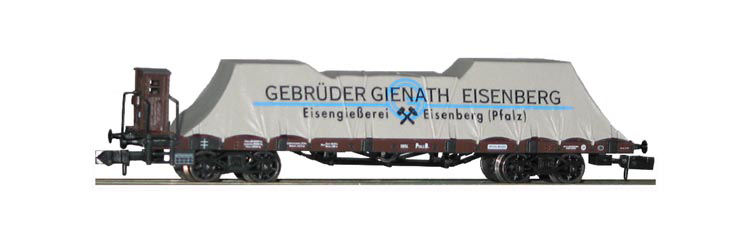 Bild vom Modell  13409 K 