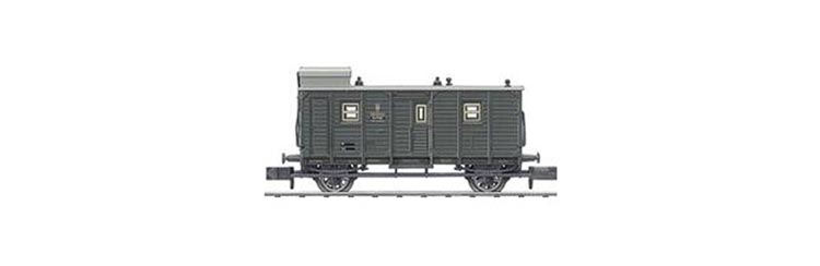 Bild vom Modell  13445 K 