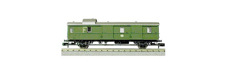 Bild vom Modell  13755 K 