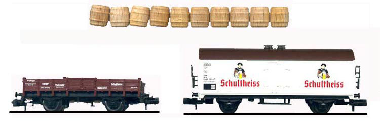 Bild vom Modell  15009 K 