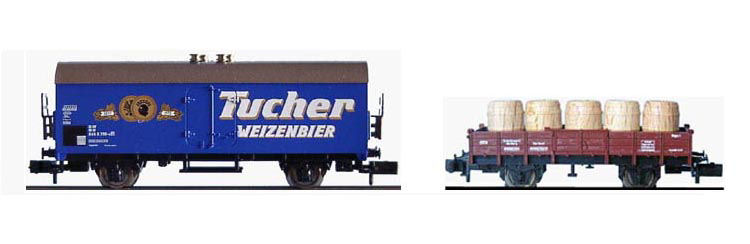 Bild vom Modell  15010 K 