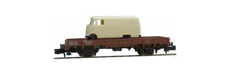 Bild vom Modell  15041 -33 K