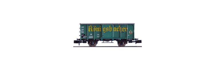 Bild vom Modell  15104 K 