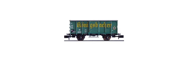 Bild vom Modell  15104 K 