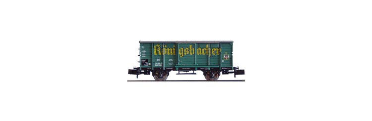 Bild vom Modell  15104 K 