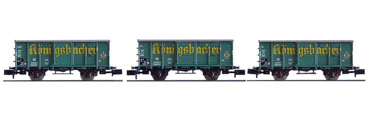Bild vom Modell  15104  K