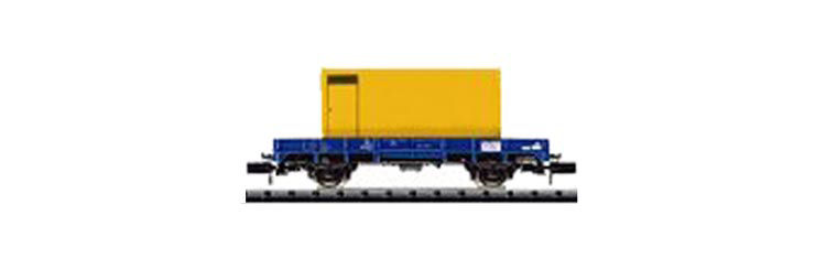 Bild vom Modell  15156 K 