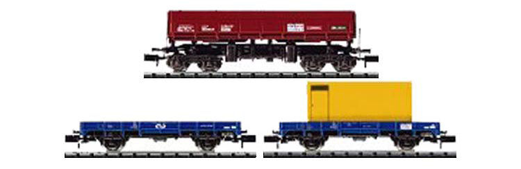 Bild vom Modell  15156 K 