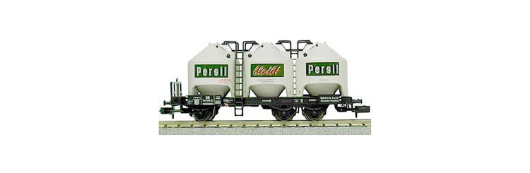 Bild vom Modell  15190 K 