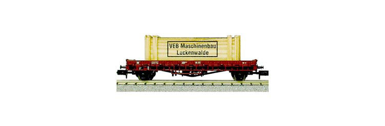 Bild vom Modell  15206 K 