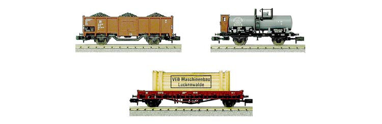 Bild vom Modell  15206 K 