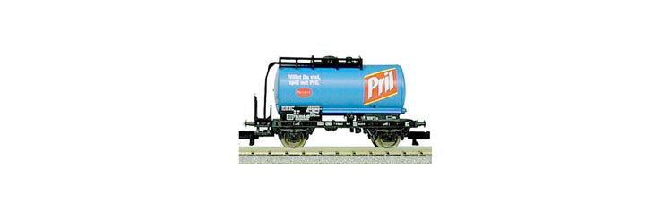 Bild vom Modell  15230 K 