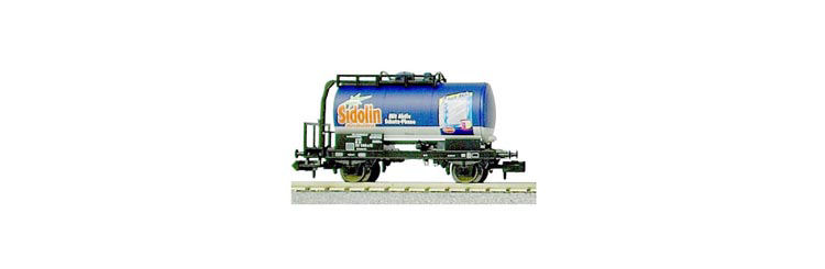 Bild vom Modell  15235 K 