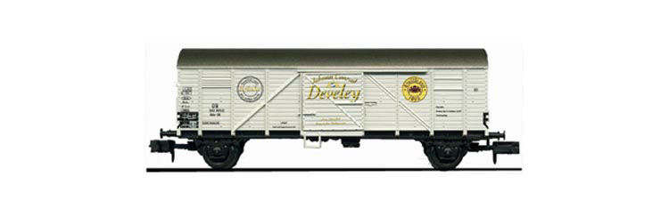 Bild vom Modell  15338 K 