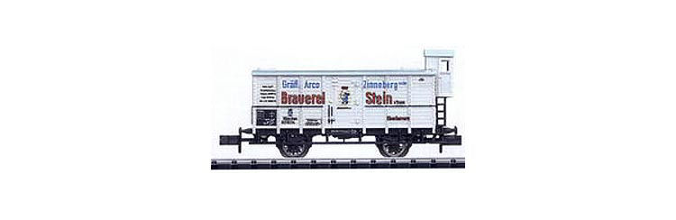 Bild vom Modell  15348 K 