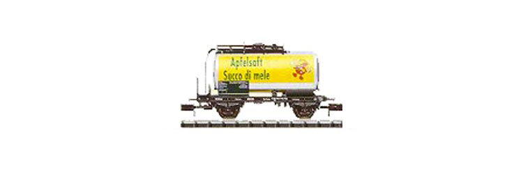 Bild vom Modell  15604 K 