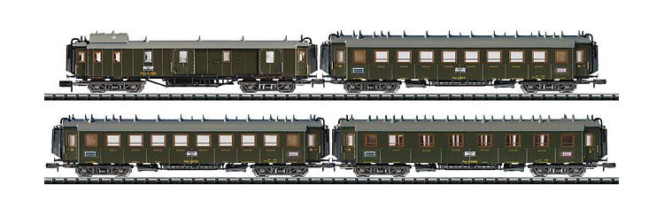 Bild vom Modell  15709 K 