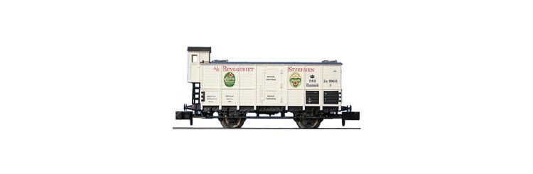 Bild vom Modell  17100 -009 K