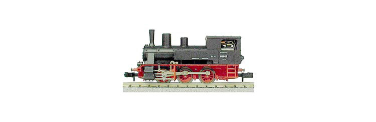 Bild vom Modell  18001  