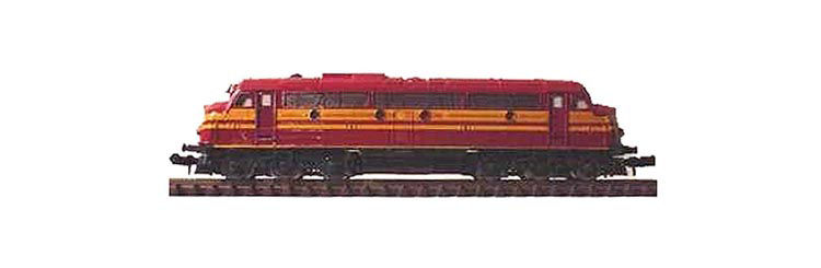 Bild vom Modell 51 2020  00