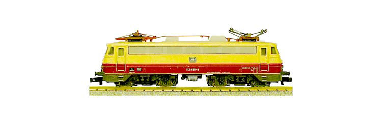 Bild vom Modell 51 2055  00