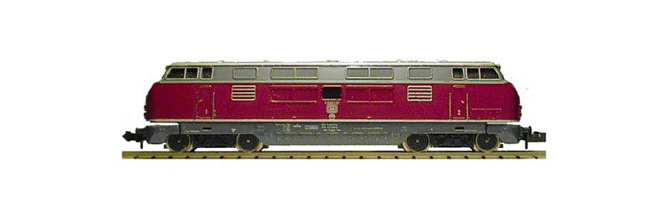 Bild vom Modell  2960  